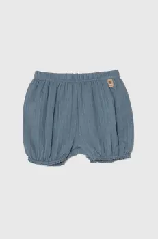 Jamiks pantaloni scurti din bumbac pentru copii imagine