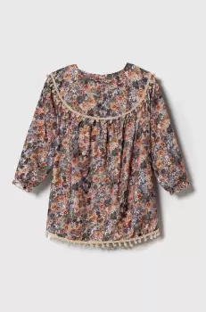 Jamiks rochie bebe mini, evazati imagine
