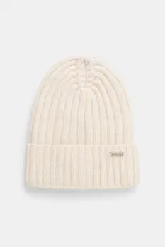 Jamiks sapca de lana pentru copii CALDER culoarea bej, JZI356 imagine