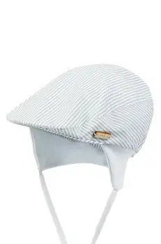 Jamiks sapca pentru bebelusi HURLEY bumbac, JLH160 imagine