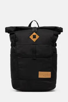 Jansport rucsac culoarea negru, mare, uni, EK0A5BLGN55 imagine