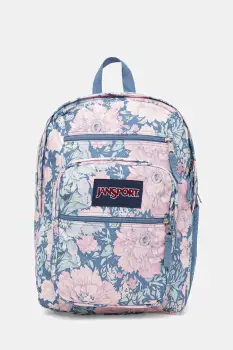 Jansport rucsac mare, cu imprimeu, EK0A5BAH2W7 imagine