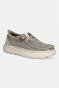 Jeep mocasini pentru barbati KAUAI WALLABEE KNIT imagine