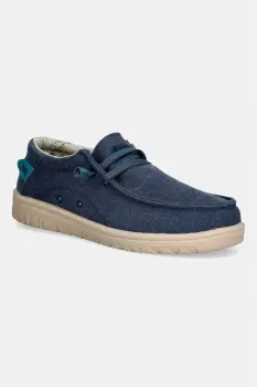 Jeep mocasini pentru barbati SAMOA WALLABEE CVS imagine