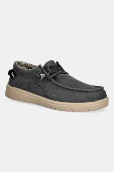 Jeep mocasini pentru barbati SAMOA WALLABEE CVS imagine