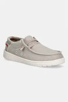 Jeep mocasini pentru barbati SAMOA WALLABEE KNIT imagine