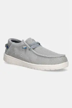 Jeep mocasini pentru barbati SAMOA WALLABEE KNIT imagine