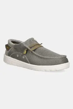 Jeep mocasini pentru barbati SAMOA WALLABEE KNIT imagine