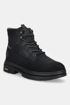 Jeep pantofi TUAREG BOOT WP culoarea negru, JM52020A imagine