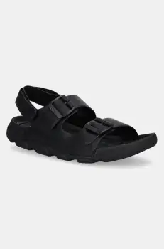 Jeep sandale DAYTONA SANDAL culoarea negru, JM51132A imagine