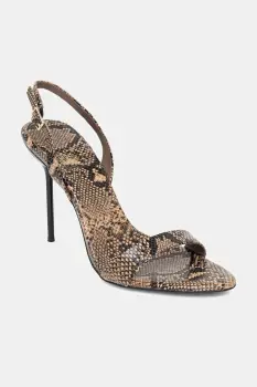 Jeffrey Campbell sandale Go-Getter imagine