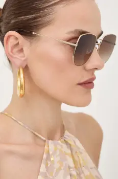 Jimmy Choo ochelari de soare femei, 0JC4006BD imagine