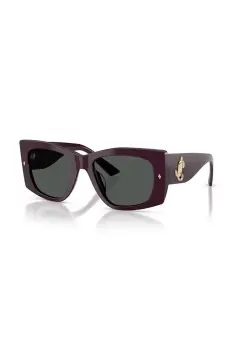 Jimmy Choo ochelari de soare pentru femei imagine