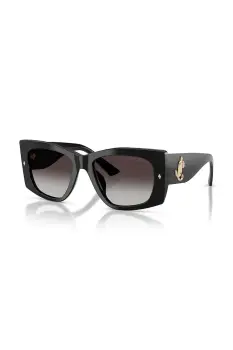 Jimmy Choo ochelari de soare pentru femei imagine