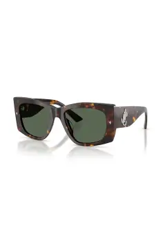 Jimmy Choo ochelari de soare pentru femei imagine