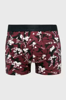 John Frank - Boxeri (3-pack) imagine