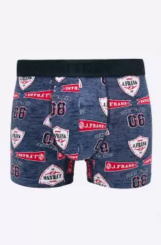 John Frank - Boxeri (3-pack) imagine