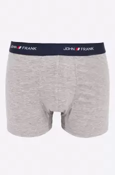 John Frank - Boxeri (3-pack) imagine