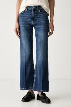 Joop! blugi bootcut pentru femei imagine