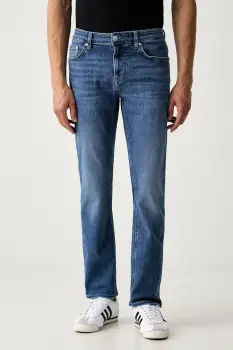 Joop! blugi slim fit pentru barbati imagine