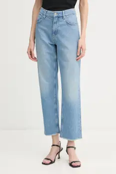 Joop! blugi straight de dama imagine