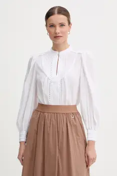 Joop! bluza pentru femei, din bumbac imagine
