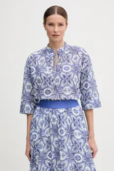 Joop! bluza pentru femei, din bumbac imagine