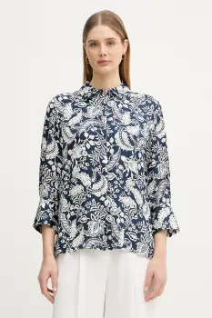 Joop! bluza petrecuta pentru femei, cu vascoza imagine