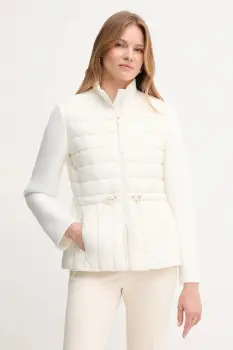 Joop! geaca culoarea bej, de tranzitie, 30047606 imagine