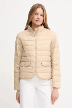 Joop! geaca culoarea bej, de tranzitie, 30047607 imagine