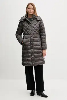 Joop! geaca culoarea gri, de iarna, 30048865 imagine