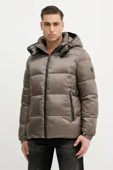 Joop! geaca culoarea negru, de iarna, 30044256 imagine