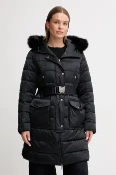 Joop! geaca culoarea negru, de iarna, 30048850 imagine