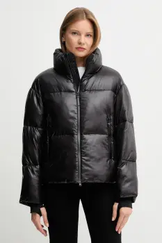 Joop! geaca culoarea negru, de iarna, 30049140 imagine