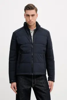 Joop! geaca culoarea negru, de tranzitie, 30048506 imagine