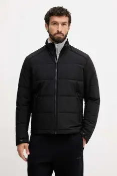 Joop! geaca culoarea negru, de tranzitie, 30048506 imagine