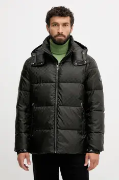 Joop! geaca culoarea verde, de iarna, 30044255 imagine