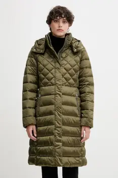 Joop! geaca culoarea verde, de iarna, 30048865 imagine