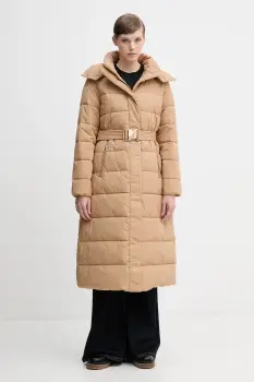 Joop! geaca culoarea verde, de iarna, oversize, 30048842 imagine