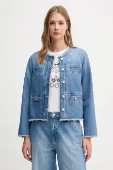 Joop! geaca jeans de tranzitie, 30047818 imagine