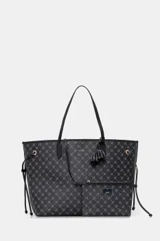 Joop! geanta Cortina Lara culoarea bleumarin, 4140006141 imagine