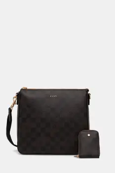 Joop! geanta crossbody pentru femei, cu imitatie de piele Cortina Piazza Jasmina imagine