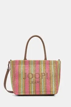 Joop! geanta crossbody pentru femei impletita Istria Yvette imagine