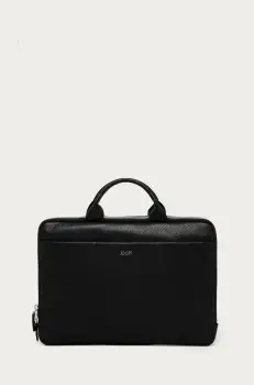 Joop! - Geanta de piele imagine