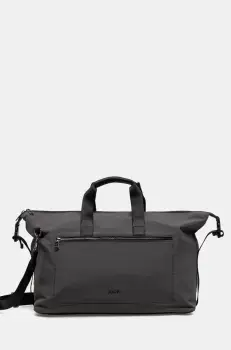 Joop! geanta Narni Maik culoarea gri, 4140007743 imagine