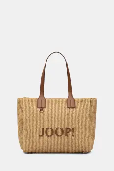 Joop! geanta shopper pentru femei impletita Stromboli Aurelia imagine