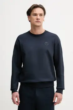 Joop! hanorac pentru barbati cu bumbac imagine