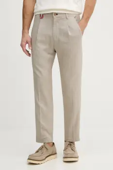 Joop! Pantaloni barbati cu adaos de in imagine