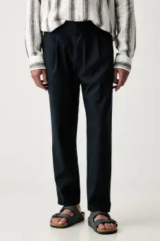 Joop! pantaloni chinos pentru barbati cu bumbac imagine
