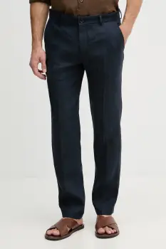 Joop! pantaloni chinos pentru barbati din in imagine